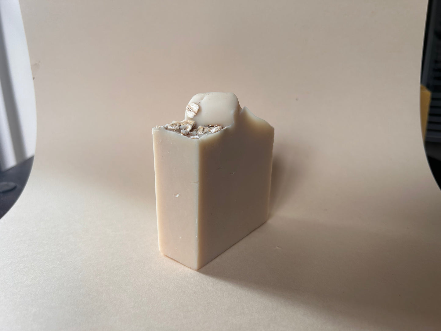 The Body Bureau Handmade Soap