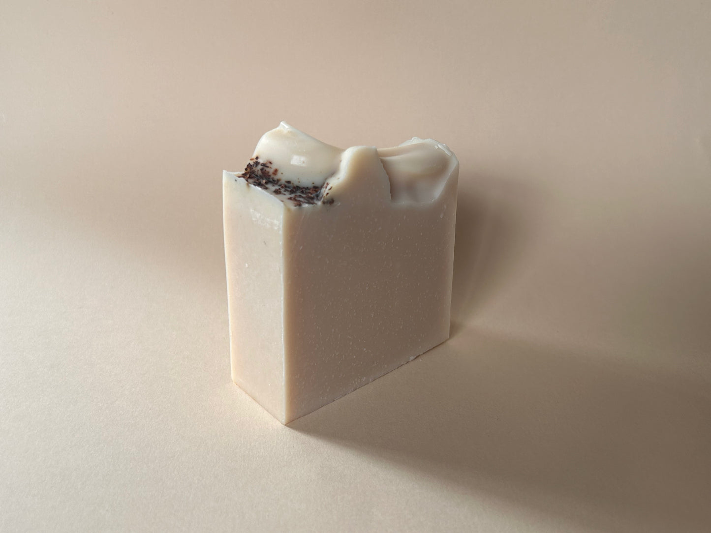 The Body Bureau Handmade Soap