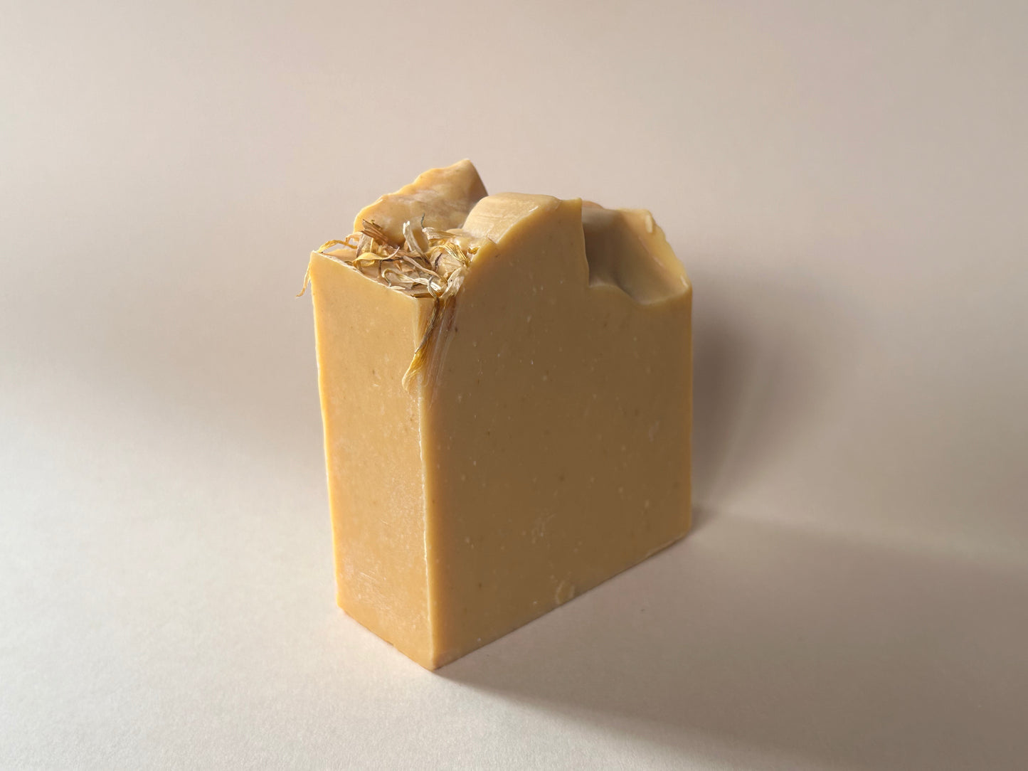 The Body Bureau Handmade Soap