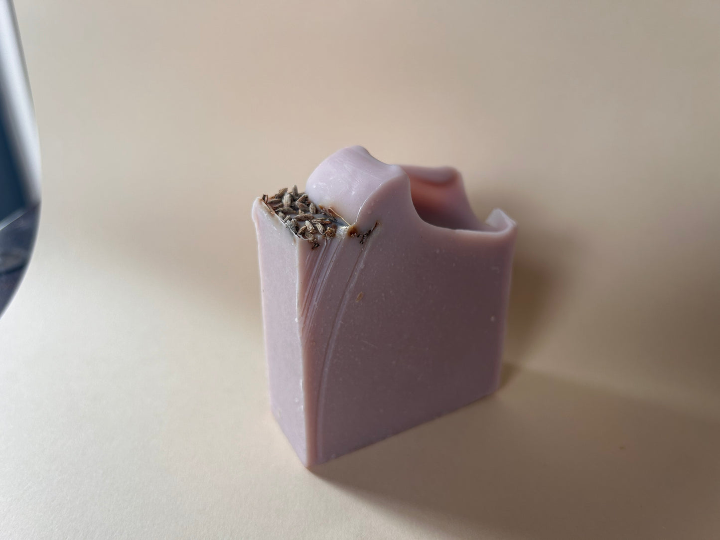 The Body Bureau Handmade Soap