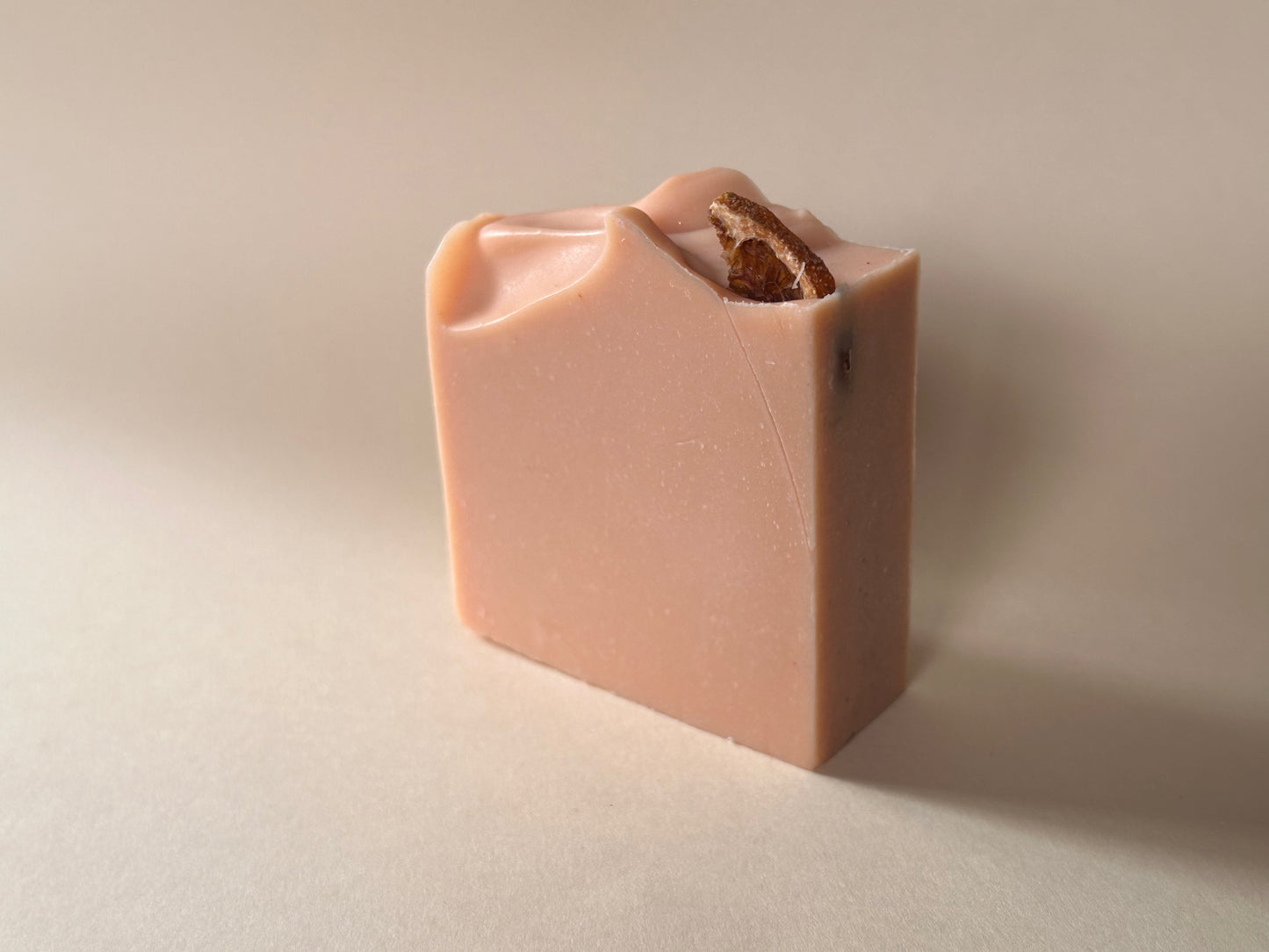 The Body Bureau Handmade Soap
