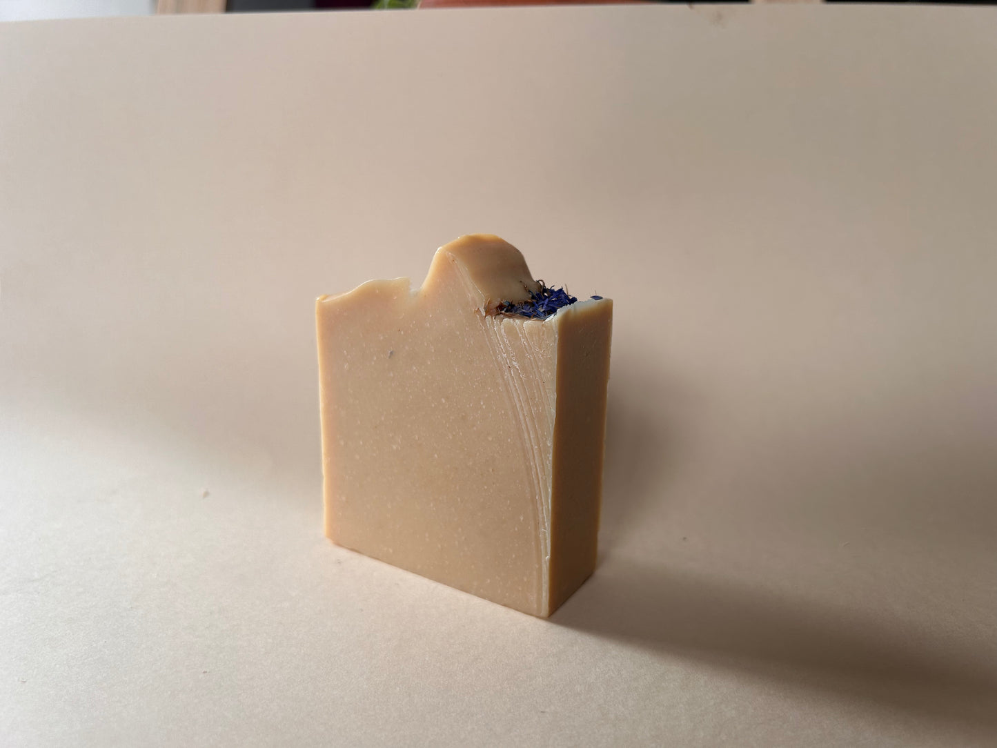 The Body Bureau Handmade Soap