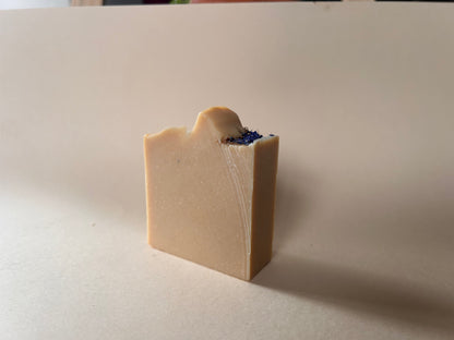 The Body Bureau Handmade Soap