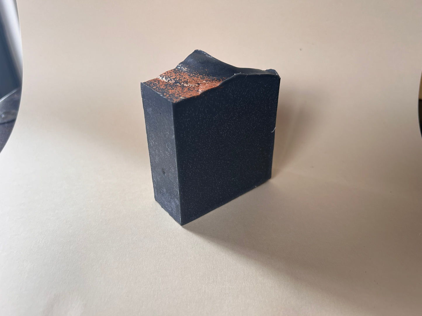 The Body Bureau Handmade Soap