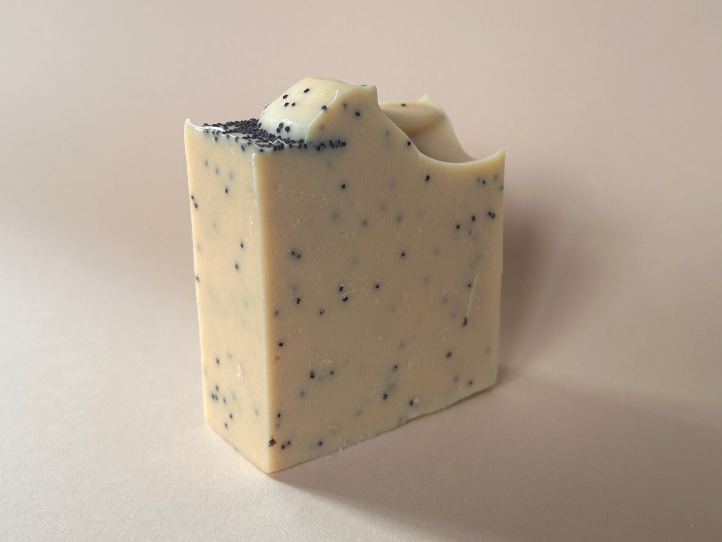 The Body Bureau Handmade Soap