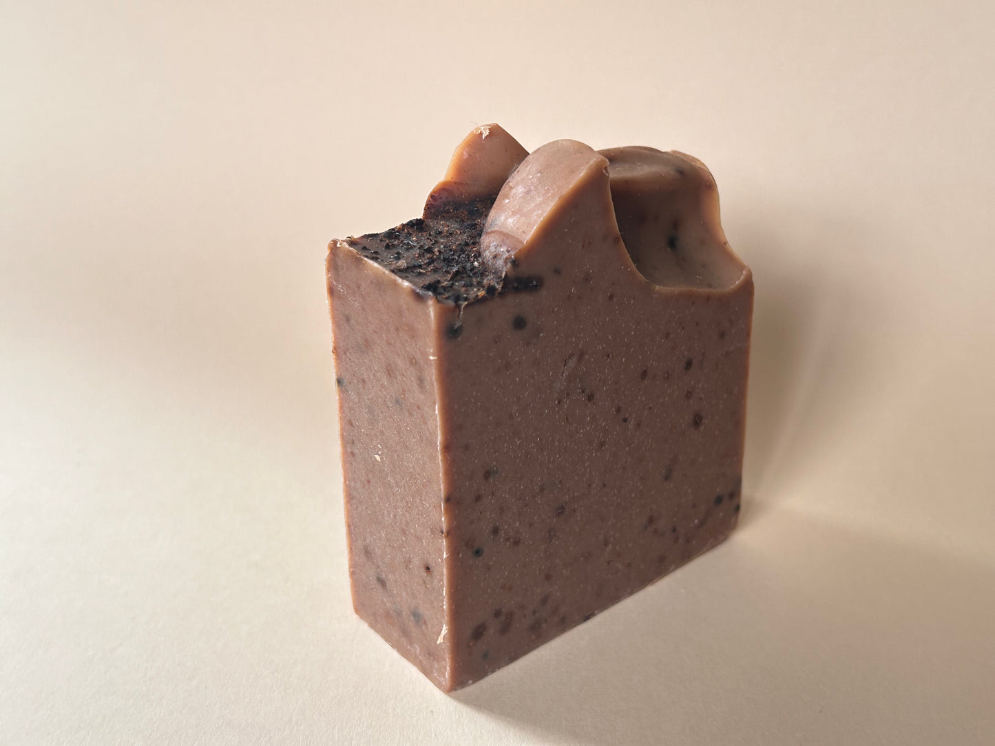 The Body Bureau Handmade Soap
