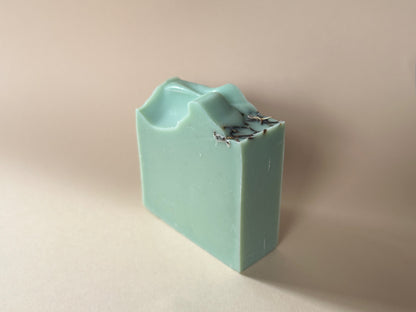 The Body Bureau Handmade Soap