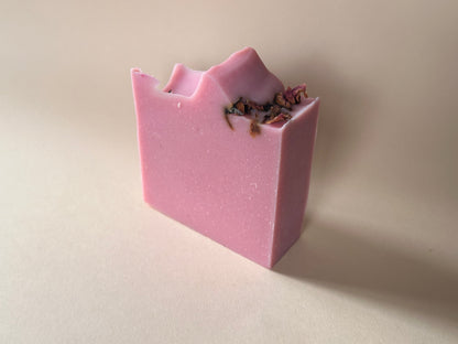 The Body Bureau Handmade Soap