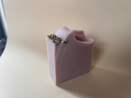 The Body Bureau Handmade Soap